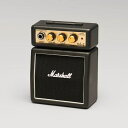 あす楽 Marshall MS-2