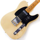 Fender MEX Vintera II 50s Nocaster (Blackguard Blonde)