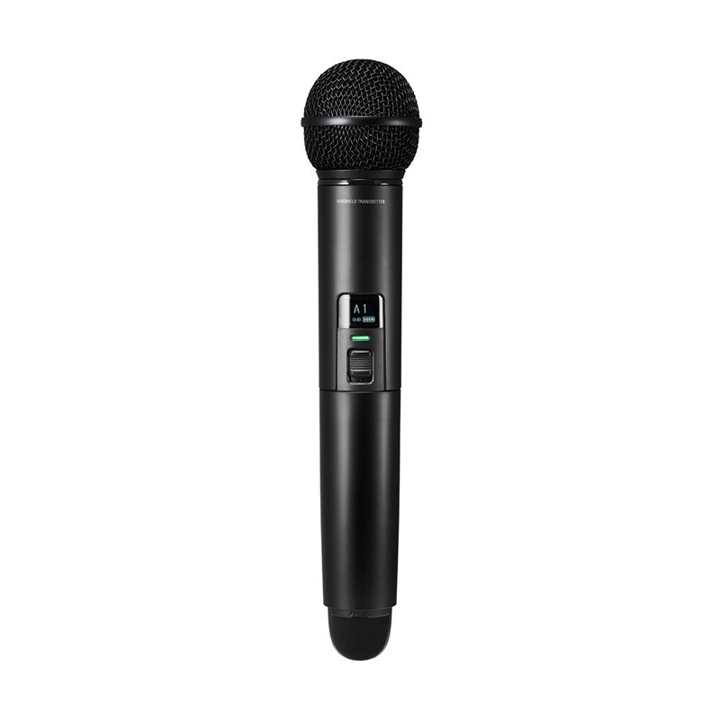 楽器種別：新品audio-technica/新品 商品一覧＞＞レコーディング【25，000円〜55，000円】 商品一覧＞＞マイク/ワイヤレスマイク/audio-technica 商品一覧＞＞レコーディング機器買うなら、当店で！専門スタッフが迅速丁寧に対応します！audio-technica ATW-T1402 (オーディオテクニカ)(ハンドヘルドトランスミッター)(System 20シリーズ専用)商品説明デジタルワイヤレスSystem 20シリーズ専用ハンドヘルドトランスミッター●24bit/48kHzのハイビットレートで高音質を実現●専用ダイナミックユニットを搭載した、アナログ部にもこだわった高音質設計です●2ch充電器 ATW-CHG3a/A・ATW-CHG3Na/A で充電可能●充電式電池を採用し、長時間の使用でもストレスフリー●ミュートスライドスイッチ●有機ELディスプレイ●ダイバーシティを搭載し、安定した音声通信が可能●最大約18時間の運用が可能●ハンドリングノイズを低減イケベカテゴリ_レコーディング_マイク_ワイヤレスマイク_audio-technica_新品 SW_audio-technica_新品 JAN:4961310161521 登録日:2024/09/19 ワイヤレスマイク オーディオテクニカ