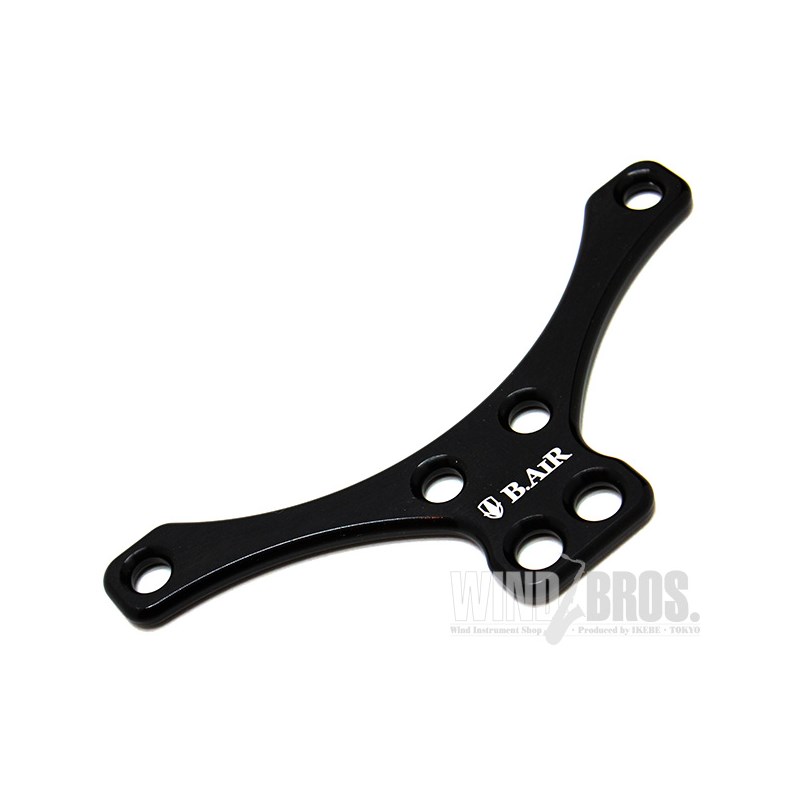 楽器種別：新品BIRD STRAP/カスタムパーツ 商品一覧＞＞BIRD STRAP/新品 商品一覧＞＞管楽器・吹奏楽器【〜5，000円】 商品一覧＞＞サックス用アクセサリ/ストラップ/BIRD STRAP 商品一覧＞＞サックス買うなら、当店で！専門のスタッフが丁寧に検品・調整しているので安心です！BIRD STRAP バードストラップ用 V型プレート スタンダード・スマート ブラック [STP-N-BK]商品説明幅が狭いスタンダード・タイプとなります。DCTV処理が施されております。■付属品：マーキングシール、説明書※生産ロットにより色合いが写真と異なる場合がございます。予めご了承下さい。※店頭にて欠品していた場合、他の商品に比べて取り寄せにお時間を頂戴致しますので予めご了承下さい。 お急ぎの場合は在庫状況をお問い合わせ下さい。イケベカテゴリ_管楽器・吹奏楽器_サックス用アクセサリ_ストラップ_BIRD STRAP_カスタムパーツ_新品 SW_BIRD STRAP_新品 JAN:4562278895826 登録日:2018/04/22 サックス用ストラップ バードストラップ