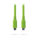 RODE SC27-G(グリーン)(ロード)(USB-C - USB-C 2.0m)(5Gbps)(60W)