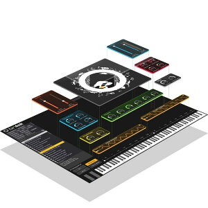 Tracktion Biotek 2セール