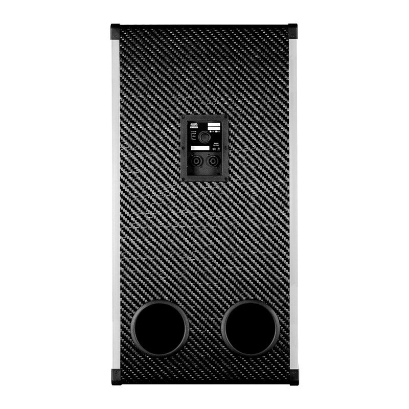 GR Bass AT 212 slim [4Ω/900W]