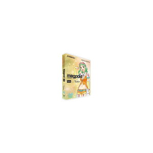 INTERNET VOCALOID4 Library Megpoid V4 Native通販セール