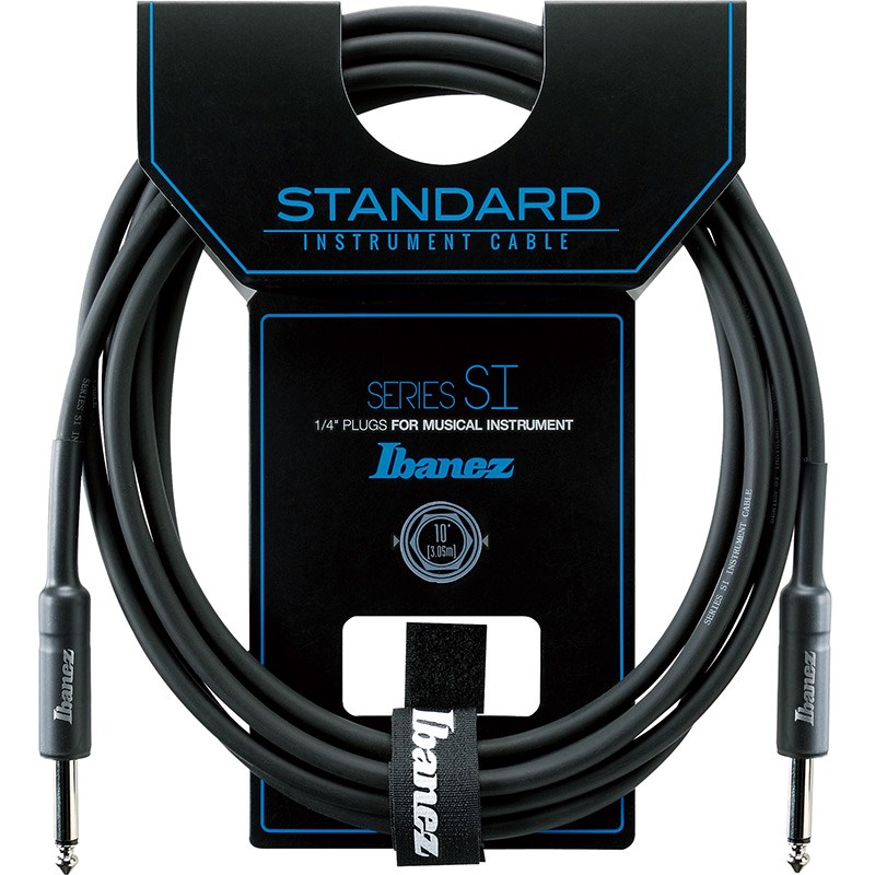 翌日配達 Ibanez 【新楽器応援セール】 SI20 20ft/6.10m SS 【数量限定特価】
