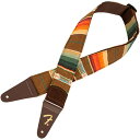 Fender USA 2 SONORAN STRAP (SAGUARO)( 0992132544)