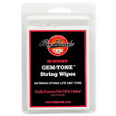 Big Bends 【創業50周年大決算SALE】 Gem-Tone String Wipes(25pcs)