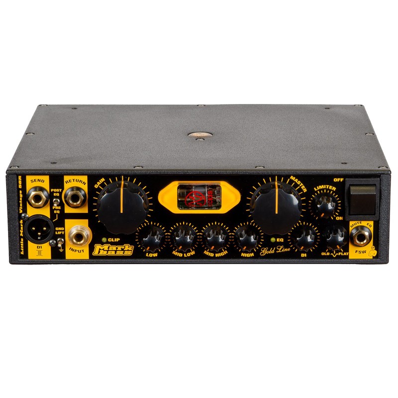 Markbass Little Mark Vintage 58R [MAK-LMV58R]