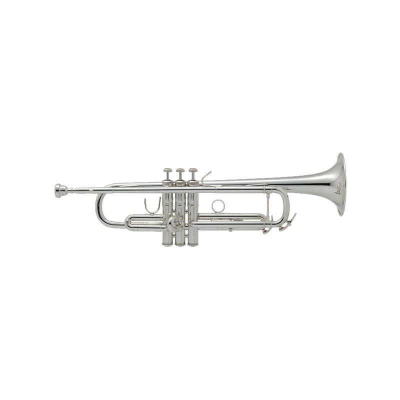 Bach 【決算SALE】Vincent SP 【Bb トランペット】 【佐藤友紀氏選定品】