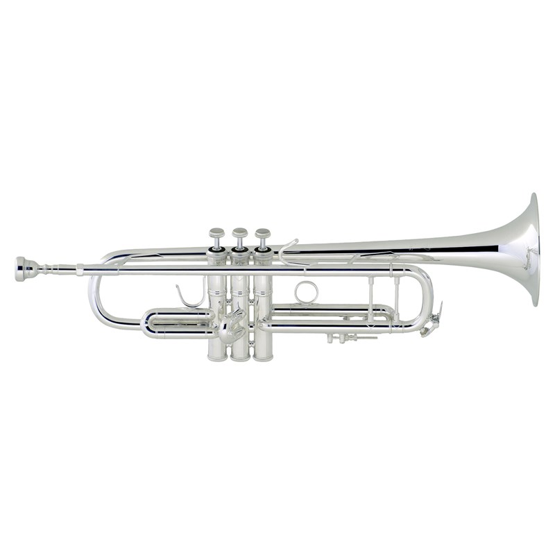 Bach 180ML37/25 Sterling plus Bell SP 【Bb トランペット】 【2024 trumpet fair】