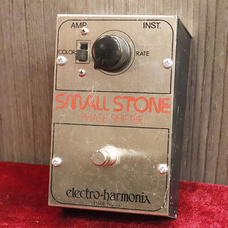 楽天市場】electro harmonix small stoneの通販