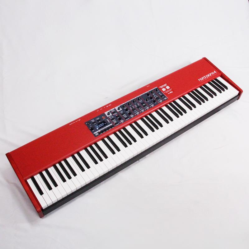 Nord HA88