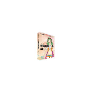 INTERNET VOCALOID4 Library Megpoid V4 Power通販セール