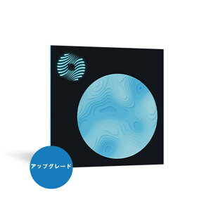 iZotope 【アップグレード版】Ozone 10 Advanced from Any Ozone Standard(オンライン納品専用)(代引不可)セール