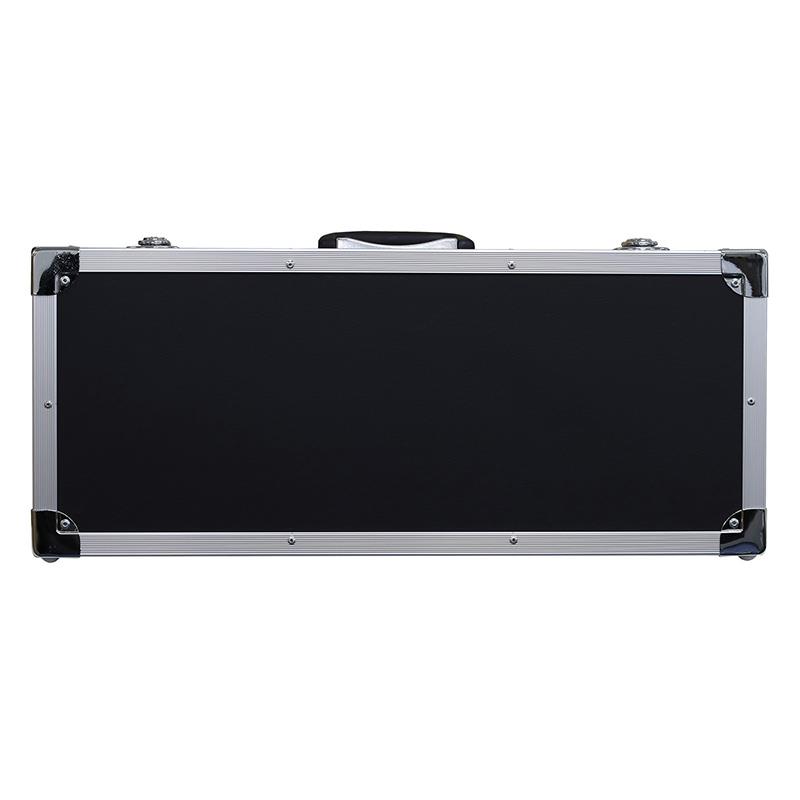 楽器種別：新品SEQUENTIAL/新品 商品一覧＞＞シンセサイザー・電子楽器【15，000円〜40，000円】 商品一覧＞＞シンセ・キーボードアクセサリ/ケース/SEQUENTIAL 商品一覧＞＞鍵盤楽器買うなら、当店で！専門スタッフが迅速丁寧に対応します！SEQUENTIAL TAKE 5 Module 専用ハードケース (シーケンショナル)(日本製)商品説明【製品の特長】SEQUENTIAL TAKE 5 Module 専用のハードケースです。【製品の仕様】外寸 ： 約61(W) x 28(H) x 17(D)cm （突起物除く）重量 : 約2.5kg日本製（弊社の協力会社による設計と製造）イケベカテゴリ_シンセサイザー・電子楽器_シンセ・キーボードアクセサリ_ケース_SEQUENTIAL_新品 SW_SEQUENTIAL_新品 JAN:4580646115642 登録日:2025/08/02 シンセサイザー シンセ Synth シーケンシャル デイブスミス デイヴスミス プロフェット アナログシンセ