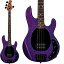 Sterling by MUSICMAN Ray34 (Purple Sparkle/Rosewood) 【特価】