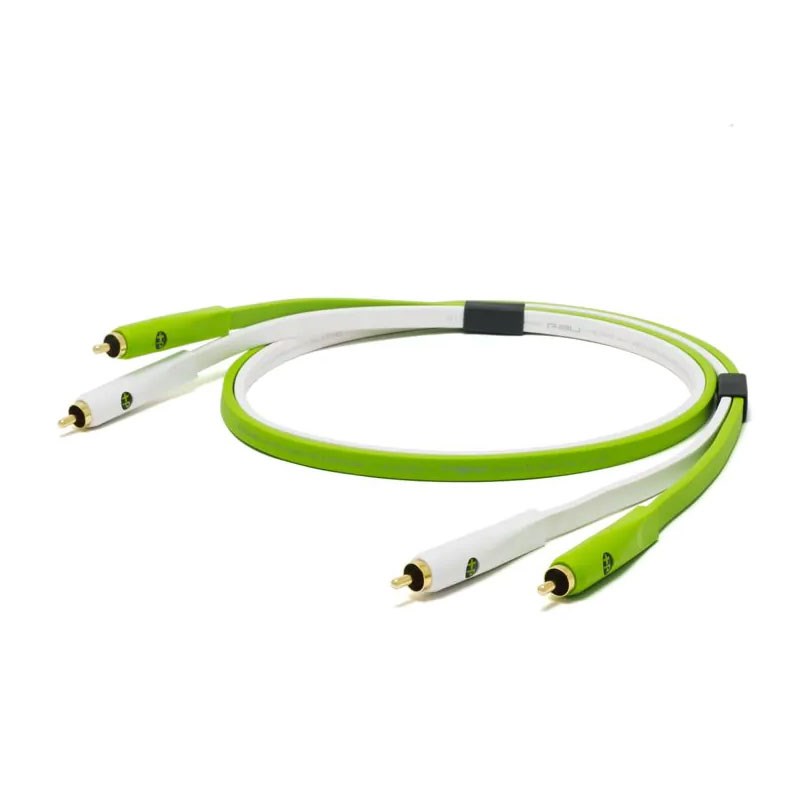 Oyaide d+ RCA class B/1.0m