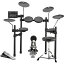 YAMAHA DTX432KUPGS [3-Cymbal (PCY95AT)KP65HH65FP6110ADS550U]