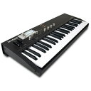 Waldorf Blofeld Keyboard(Virtual Analog Synthesizer)【Black Version】