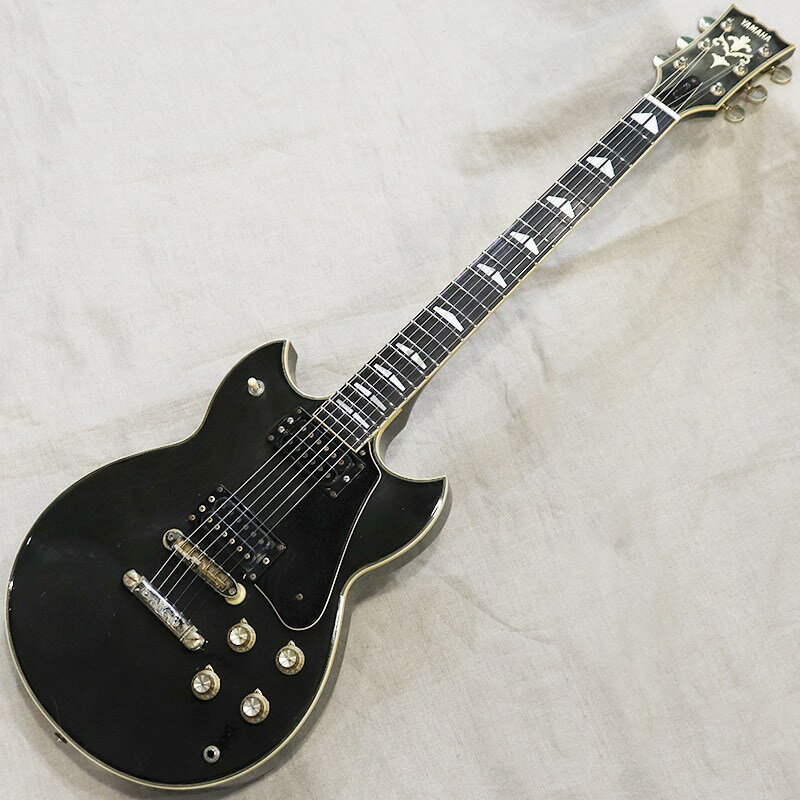 YAMAHA SG-1000 '82 Black