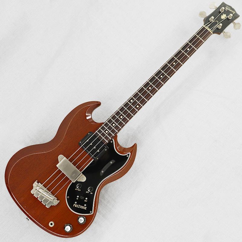 Gibson EB Bass 60s