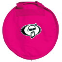 楽器種別：新品ドラムケース/Protection Racket 商品一覧＞＞ドラムケース【5，000円〜15，000円】 商品一覧＞＞安心してお買い物頂けるよう、スネアもシンバルも丁寧梱包でお届けします！Protection Racket スネアケース 14 x 6.5 [リュックタイプ / PINK]【LPTR14SD6.5RSPK / 3006R-05】【お取り寄せ品】商品説明☆インパクトのあるNEWカラー【ピンク】が新たに仲間入り！！☆イギリスのサーフィンのメッカとして知られるコーンウォールで生まれたプロテクションラケット。劣悪な環境で酷使されるサーフボードケースの製造ノウハウを楽器ケースにも使用し、楽器の保護が最大限できるよう細部までこだわった高品位なソフトケースです。◆強力3層構造◆・アウター…アウターに使われるracketX(ラケテックス)は摩擦に強く、色褪せ・縮みの少ないポリエステル素材です。100%防水で、どんな天候でもその性十能は安定しています。・センター…センターに使われるproPadd P2(プロパッドP2)は、外側に衝撃反発性素材を、内側には衝撃吸収性素材を使用しておりますので、強くて柔軟性があり、しかも軽量です。大切な楽器をしっかり守ります。・インナー…インナーに使われるpropile(プロパイル)は楽器を傷つけない低摩擦合成フリース素材です。表面に付着した水分を発散させる機能を持ち、運搬中の楽器に適切な環境を作ります。セミハードとも言うべき頑丈さと品質をお確かめください。●14×6.5スネア用ケース(リュックサックタイプ)●内寸：直径43cm， 深さ19cm※画像はイメージです。※2枚目の背面画像はGRAYカラーです。イケベカテゴリ_ドラム_ドラムケース_Protection Racket_新品 JAN:0847792002870 登録日:2010/09/28 ドラムケース プロテクションラケット プロラケ