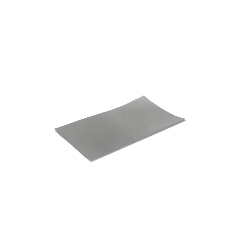 楽器種別：新品Oyaide/新品 商品一覧＞＞レコーディング【〜5，000円】 商品一覧＞＞レコーディング周辺機器/その他周辺機器/Oyaide 商品一覧＞＞パワーレックは、専門スタッフに気軽に相談できる渋谷発のDTM・レコーディング機材専門フロアです。Oyaide MWA-100S 電磁波吸収材 シート商品説明電磁波吸収材:AV機器をノイズからシャットアウト！クリアーで活き活きとした音楽と映像を実現■AV機器をノイズからシャットアウトクリアーで活き活きとした音楽と映像を実現！ノイズキャンセリング電磁波吸収材「MWAシリーズ」は、磁性材料が有している磁性損失能により、音質・画質に悪影響を及ぼすGHz帯域のノイズ成分を効果的に吸収し、ジュール熱に変換して消滅させ、不要な電磁界共振を抑制する、電磁波吸収シート／テープのニュースタンダードです。お使いの機器やケーブルに貼り付けることで、AV機器をノイズからシャットアウトし、ノイズ感や歪み感を排除。クリアーで活き活きとした音楽と映像を実現します。■センダスト合金系扁平金属粉音質や映像に副作用を及ぼさず、かつ強力なノイズ吸収能力を有するマテリアル「センダスト合金」を使用。センダスト合金（SENDUST）は古くて新しいマテリアルで、1930年代に仙台で開発された、磁性損失能が高い、Al，Fe，SiO2からなる純国産の合金です。高価かつ加工が困難なセンダスト合金を電磁波吸収性能の高い扁平形状の粉末に加工することに成功。さらに、粉末表面に酸化被膜を形成させ、絶縁性を確保。■簡単な使用で優れたノイズ吸収効果を発揮使い方はいたって簡単。オーディオ機器の電源部や入出力端子など、ノイズの発生しやすい個所の周辺、ケーブルやプラグに貼りつけることで、 高いノイズ・キャンセル効果を発揮。S/N感が良好になり、解像度が向上します。また、映像では輪郭の滲みが減少し、色彩の鮮明さが増すなどの効果が得られます。音質においてはSN、解像度、レスポンスの向上、映像においては階調表現、発色の向上などに寄与します。■ポリエチレン系特殊ゴムセンダスト合金を均一かつ密接に充填するベース材として、ポリエチレン系特殊ゴムを使用し、最善の混合比率でに混合。さらに、この扁平形状粉末を特殊製法によりポリエチレン系特殊ゴム層に、均一かつ平行に配向させることで、最大限の電磁波吸収性能を獲得。■シート・テープ形状、厚みとサイズの多彩なバリエーションさまざまなニーズや使用箇所を想定して、0.3mmシートA4、A5、A6サイズ）の他に、厚さ0.1mmのテープ、厚さ1.0mmのシートなど、多彩なサイズ・厚みのバリエーションをご用意しました。シートの場合、カットせずにそのままAV天板に載せる、或いは機器の下に敷くだけでも効果があります。テープの場合、ケーブルやプラグへの巻きつけに便利です。■AV機器、電源経路、パソコン、家電製品など幅広い応用AV機器のトランス周り、シャーシ、入出力端子の周辺など、ノイズの発生しやすい部分に貼り付けると効果的です。また、電源ケーブルや音声／映像信号ケーブルのプラグ部分（ノイズを放射しやすく、かつノイズに暴露されやすい）への巻きつけ、壁コンセントの側面やコンセントプレートへの貼り付けもお勧めです。パソコンのシャーシや電源周り、モデムやハードディスクなどのノイズを放出しやすい周辺機器、さらに電子楽器や録音機器などでもお使いいただけます。また、一般の家電製品のノイズ対策など多用途に使用できます。■ハサミでカットして貼り付ける、フレキシブルな作業性のよさハサミ等で簡単にカットでき、フレキシブル性に優れ、ケーブル等、曲面にも貼付け可能。加工性、作業性に優れています。ポリエチレン系特殊ゴムは、充分な引っぱり強度と伸張性、フレキシブルな作業性のよさを兼ね備ていますので、貼り付けが非常に良好です。また、粘着面は適度な密着性を実現し、長期にわたる貼り付け性能を維持します。また、シート・テープの表面はシックな銀色で、使用時に目立つことはありません。軽くテンションを掛けながら貼り付けるのが、きれいに仕上げるコツです。■RoHS指令をクリアし環境負荷を低減環境負荷物質（鉛、水銀、6価クロム、カドミウムなど）の含有を測定限界以下とし、RoHS指令をクリアしています。■UL94V-0難燃性を獲得した安全設計UL94V-0難燃性（UL File No.188467）を有し、安全面にも配慮しています。MWAシリーズ製品仕様・電磁波吸収材センダスト合金系扁平金属粉(Al・Fe・SiO2)、金属粉表面に酸化被膜を形成。・基材ポリエチレン系特殊ゴム・粘着面片面に粘着面あり(剥離紙を剥がして使用)・使用温度範囲-20?90℃・体積抵抗率5×106 Ω・cm・引っ張り強度6.0MPa・難燃性UL94V-0(UL File No.188467)MWA-100 S：(1.0mm×105mm×165mm)イケベカテゴリ_レコーディング_レコーディング周辺機器_その他周辺機器_Oyaide_新品 SW_Oyaide_新品 JAN:4562112760594 登録日:2024/05/25 オヤイデ 小柳出 オヤイデ電気
