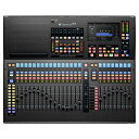 PreSonus 【予約商品・2025年9月以降出荷開始予定】StudioLive Series III SE 24 Digital Console Mixer (プレソナス)(デジタルミキサー)(VXMAXミックプリアンプ)
