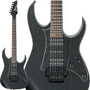 楽器種別：新品エレキギター/Ibanez 商品一覧＞＞エレキギター【40，000円〜80，000円】 商品一覧＞＞当店のギターは、出荷前に専門スタッフが検品・調整しているので安心です！Ibanez RG350ZB-WK商品説明Ibanez RG Basic Model画一性よりも個性を重要視する、RGベーシック・モデルIbanezの代名詞と評されることの多いRG。それはメタル・ミュージックを念頭に、スピーディあるいはテクニカルなプレイへの対応と質実剛健なデザインとを併せ持って生み出されたモデルです。2015年ラインナップするレギュラーRGモデルは、プライスゾーンのみに着目した定番製品としてではなく、これまで以上に1本1本の個性を意識し、加えて再度ユーザー・フレンドリーに注目した製品として完成しています。● ギターが木でつくられていることを意識できる、表面の木質を活かしたオープン・ポア・フラット・ボディ・フィニッシュ● 弦交換/ チューニングの際にはもちろんのこと、プレイ中に弦が切れたときなどにも大いにその効果を発揮する、ゼロ・ポイント・システム搭載● Ibanez 伝統のトレモロ・ブリッジEDGEの流れを汲むナイフエッジ支点構造のEdge-Zero IIトレモロ・ブリッジ● ゆたかな中低音域特性のメランチ材ボディ● オフセット・ドット・ポジション・インレイ● シャープなボディ形状を一層際立てる、ボディ・バインディング● トータル・コーディネートに配慮したマット・ブラックのピックガード● Djentシーンで培った経験から産み出される、音の輪郭を失わない低音域とキレのよい高音域が特徴のオリジナルQuantumピックアップ※製品の特性上、杢目・色合いは1本1本異なり、お選び頂くことは出来ません。商品詳細Neck: 1pc Wizard III Maple neckBody: Meranti bodyFingerboard: Jatoba fingerboardBridge: Edge-Zero II tremolo bridge w/ZPS3FeNeck Pickup: Quantum (H) neck pickupMiddle Pickup: Quantum (S) middle pickupBridge Pickup: Quantum (H) bridge pickupHardware Color: Blackソフトケース付き■Color:・WK (Weathered Black)イケベカテゴリ_ギター_エレキギター_Ibanez_新品 JAN:4515276693567 登録日:2023/08/04 エレキギター アイバニーズ イバニーズ