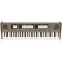 DEXIBELL CLASSICO L3【デジタルクラシックオルガン】...(2)