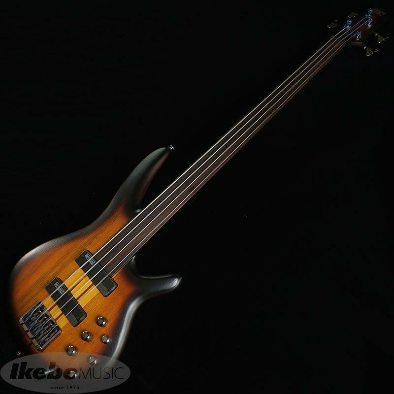 Ibanez SRF700-BBF 【秋のSUPER SALE】
