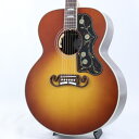 Gibson 【特別値下げ!!】【数量限定特価】【創業50周年大決算SALE】SJ-200 Standard Rosewood (Rosewood Burst)...
