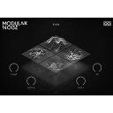 UVI Modular Noise【FALCON 専用エクスパンション】(代引不可)(オンライン納品)