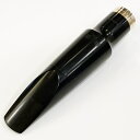 MEYER 【春得フェア】【チョイキズ特価!!】メイヤー バリトンサックス用マウスピース 「コニサーシリーズ」 メイヤーブロス NY Band Of Bros. 7M(2)