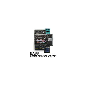 Positive Grid BIAS FX Bass Pack 【オンライン納品専用】※代金引換はご利用頂けません。バーゲン