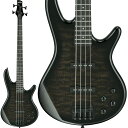 あす楽 Ibanez GSR280QA-TKS