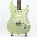 Fender Custom Shop 2024 Collection Time Machine 1959 Stratocaster Journeyman Rel...