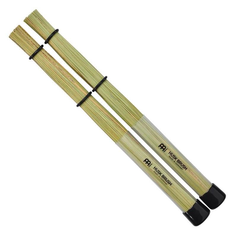 MEINL SB307 [HUSK BRUSH]【在庫処分特価品】