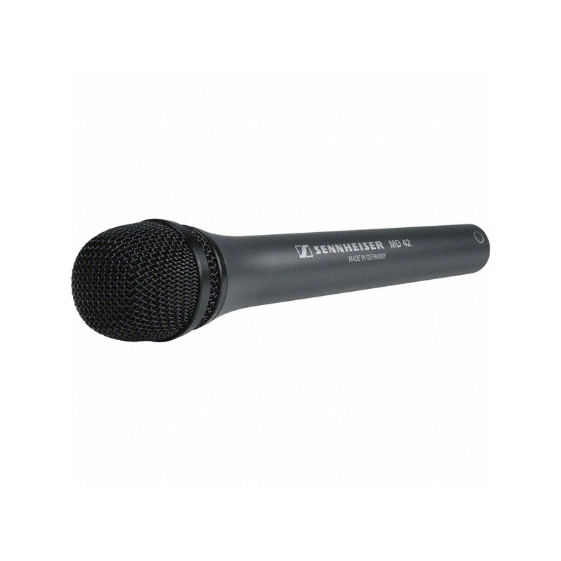 SENNHEISER MD 42