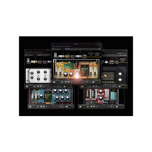 Positive Grid 【11/20 10:00までの限定特価】BIAS Pedal Distortion Desktop【オンライン納品専用】※代金引換はご利用頂けません。ネット通販