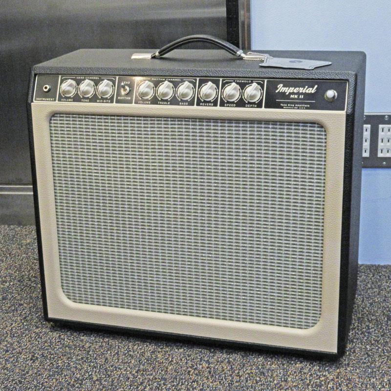 Rakuten - Tone King USED 中古 IMPERIAL MK II COMBO