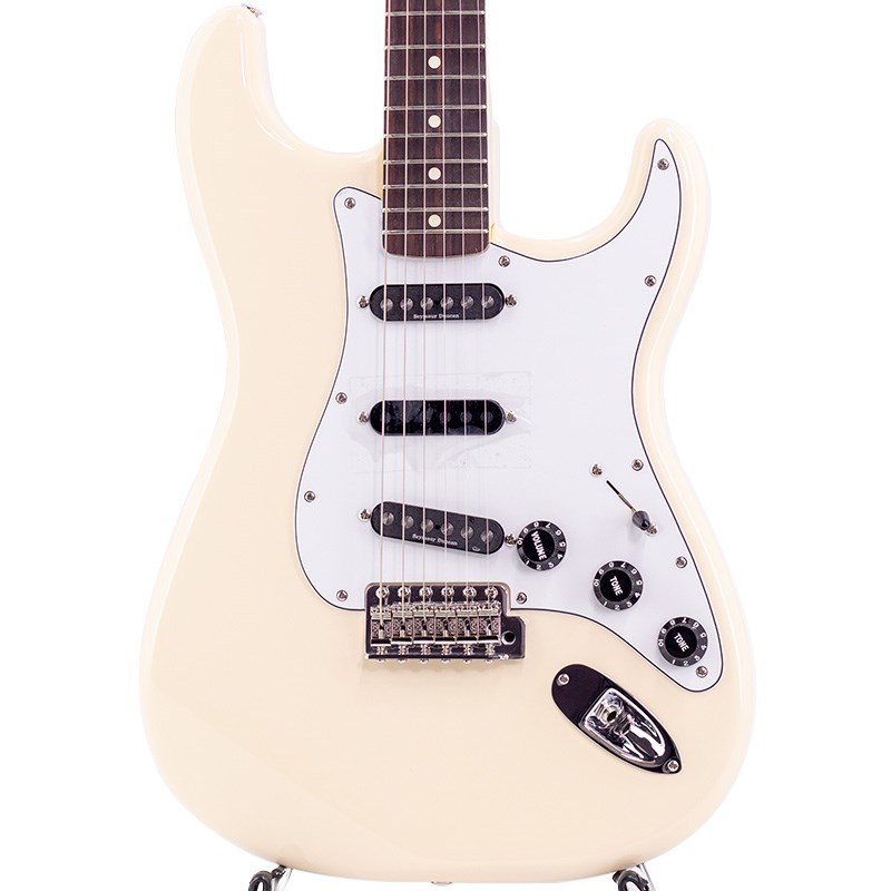 Fender MEX Ritchie Blackmore Stratocaster (OWT)yz