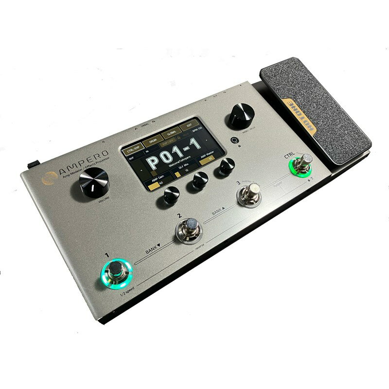 【中古】tc electronic アナログ オーバードライブ MOJOMOJO OVERDRIVE