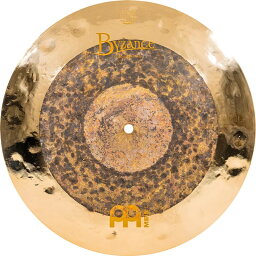 MEINL Byzance Dual Hihats 15 [B15DUH]