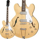 Epiphone Casino (Natural)