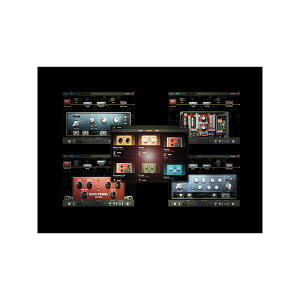 Positive Grid 【11/20 10:00までの限定特価】BIAS Pedal Modulation Desktop【オンライン納品専用】※代金引換はご利用頂けません。通販