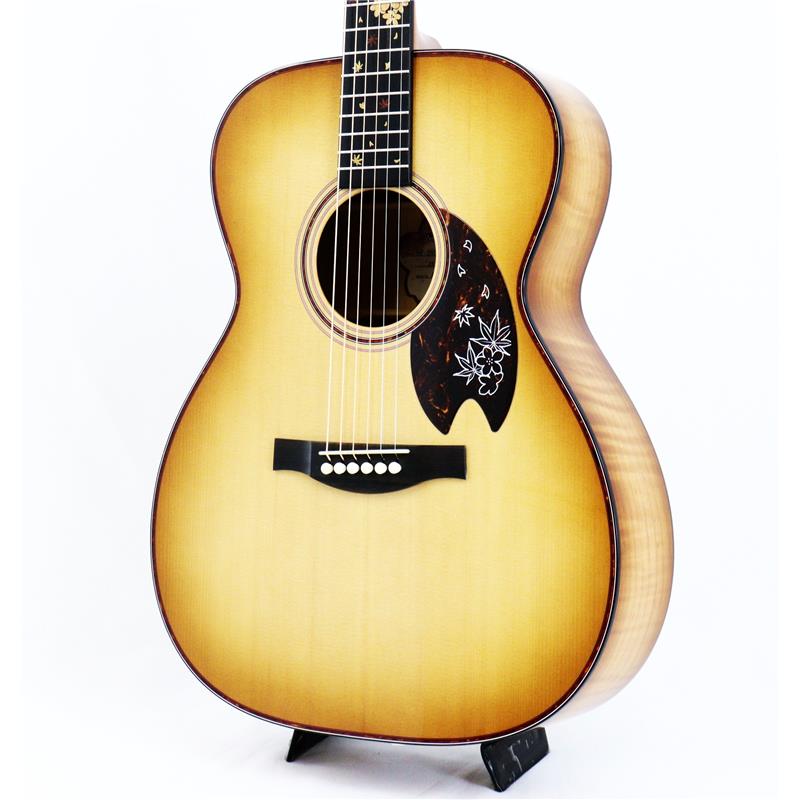 Headway 【夏のボーナスセール】 HF-SHIKIZAKURA ’25/ATB ABB（Autumn Brown Burst）ヘッドウェイ