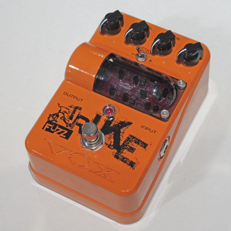 翌日配達 VOX USED 中古 Trike Fuzz