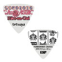 ESP L’Arc-en-Ciel tetsuya (TETSUYA) Pick PA-LT10-2015LArCASINO (White)