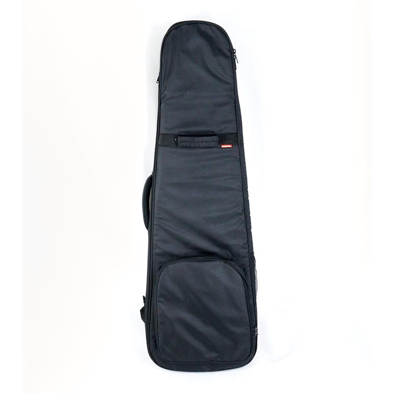 Noah’sark NBS-BLACK [エレキベース用ギグケース]